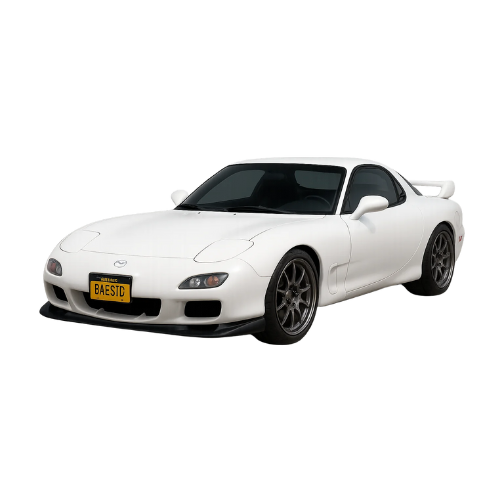 FD3S JM1FD
