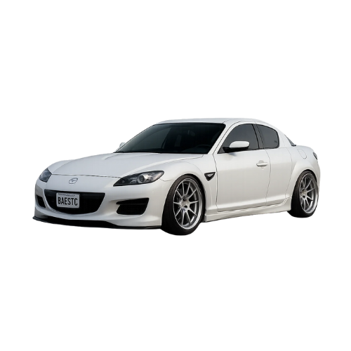RX-8