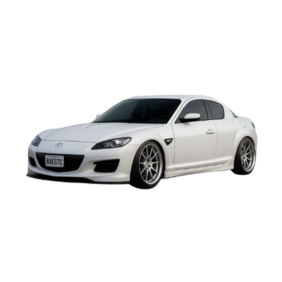RX-8 SE3P
