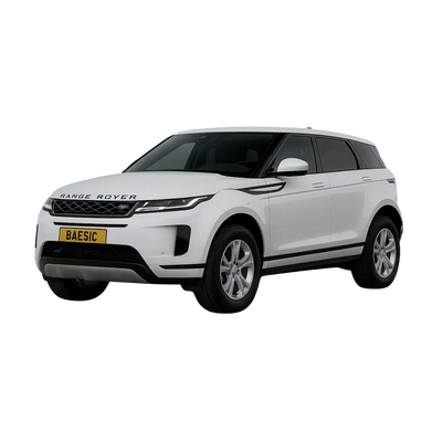 Evoque L551 
