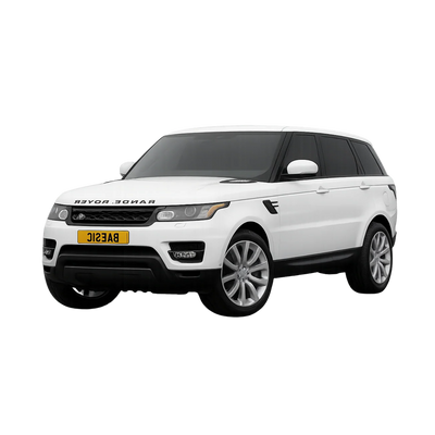 Rover Sport L494 