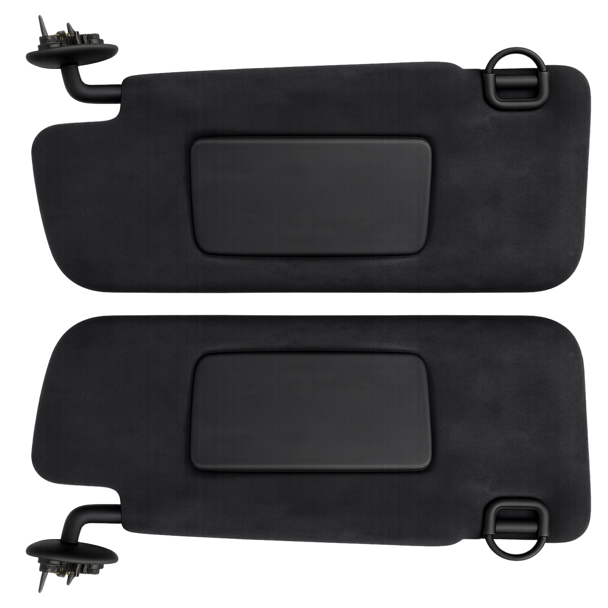 Subaru Impreza Sedan GC Sun Visor (1993-2000)