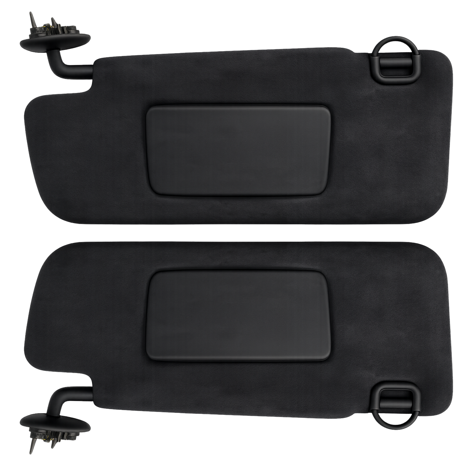 Subaru Impreza Sedan GC Sun Visor (1993-2000)