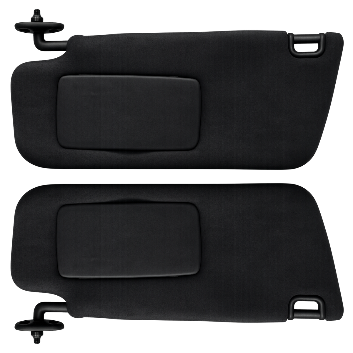 Subaru Impreza Sedan GD Sun Visor (2001-2007)