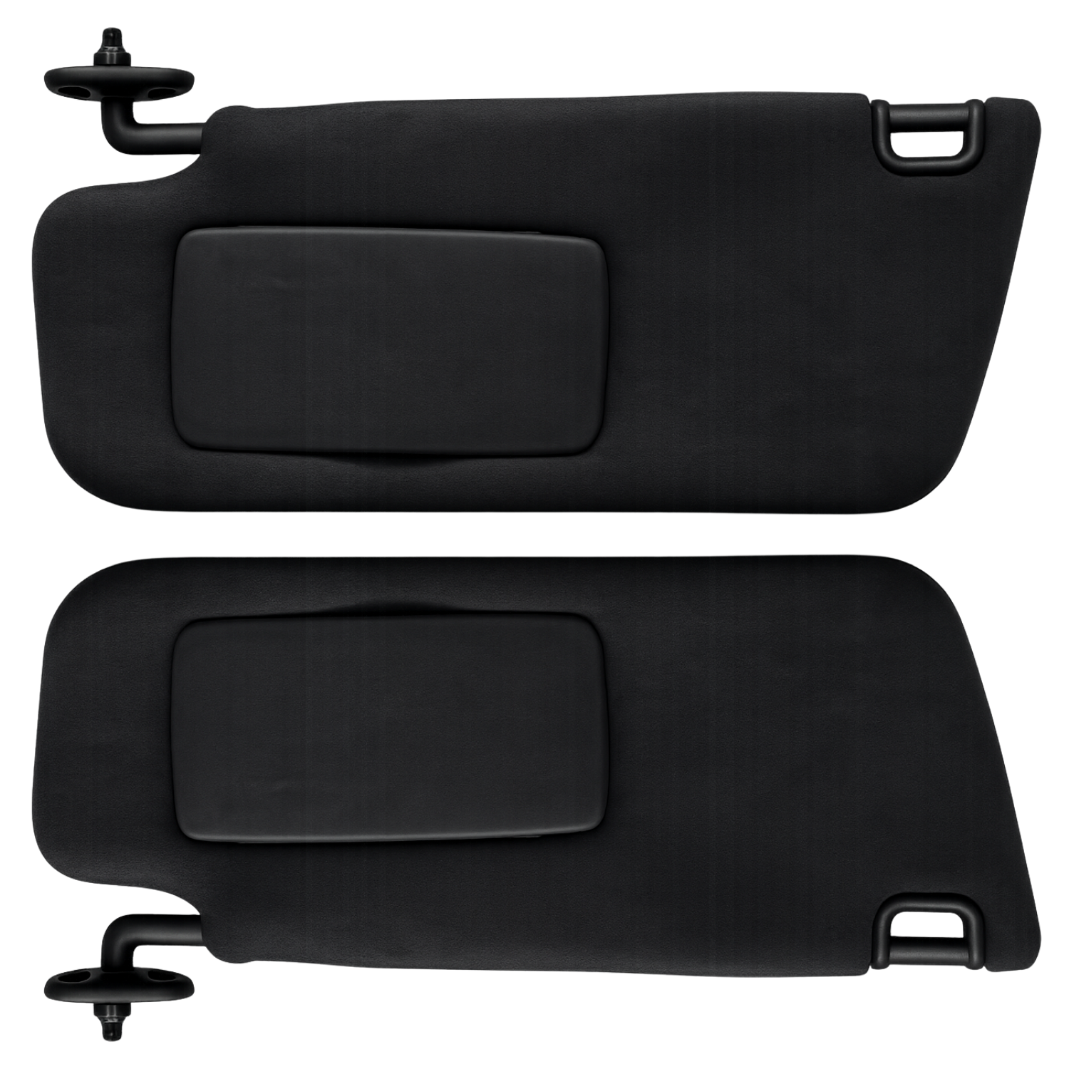 Subaru Impreza Sedan GD Sun Visor (2001-2007)