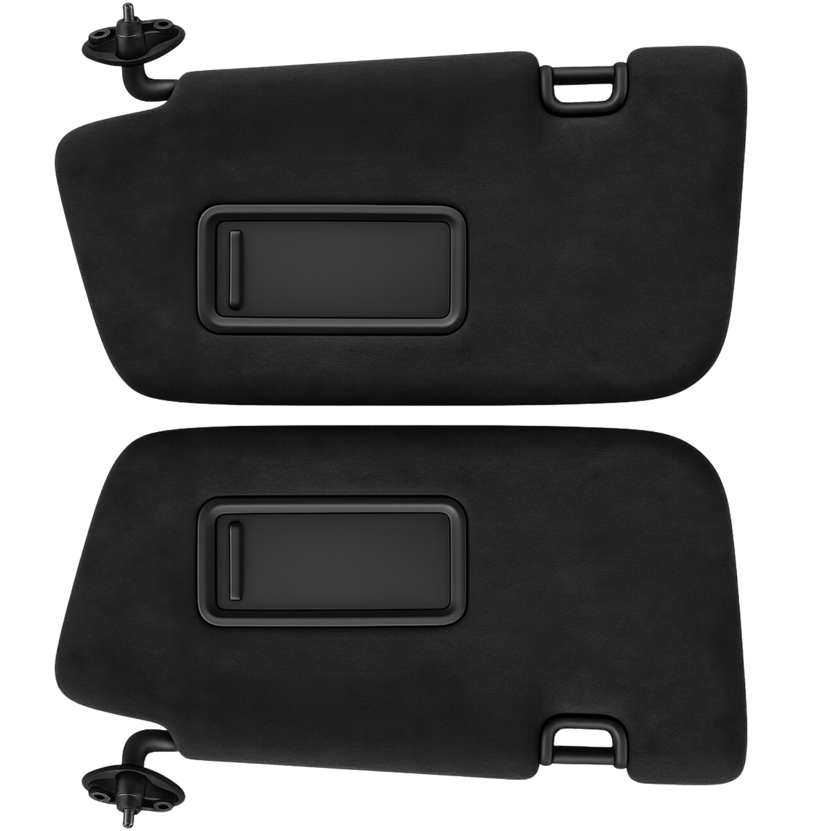 Subaru Impreza Sedan GE Sun Visor (2008-2011)