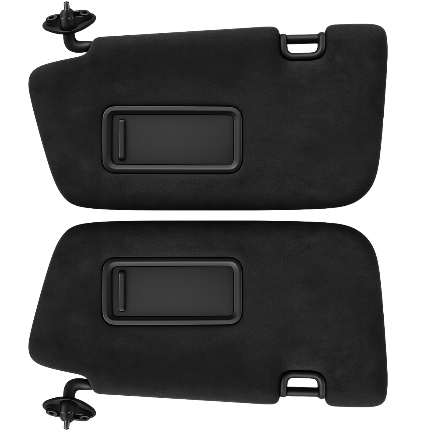Subaru Impreza Sedan GE Sun Visor (2008-2011)