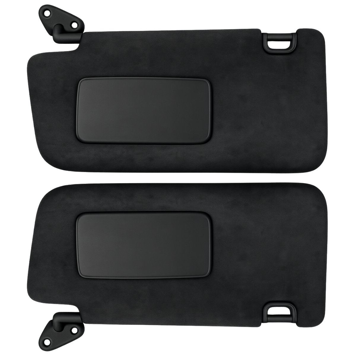 Subaru Impreza Sedan GJ Sun Visor (2012-2016)