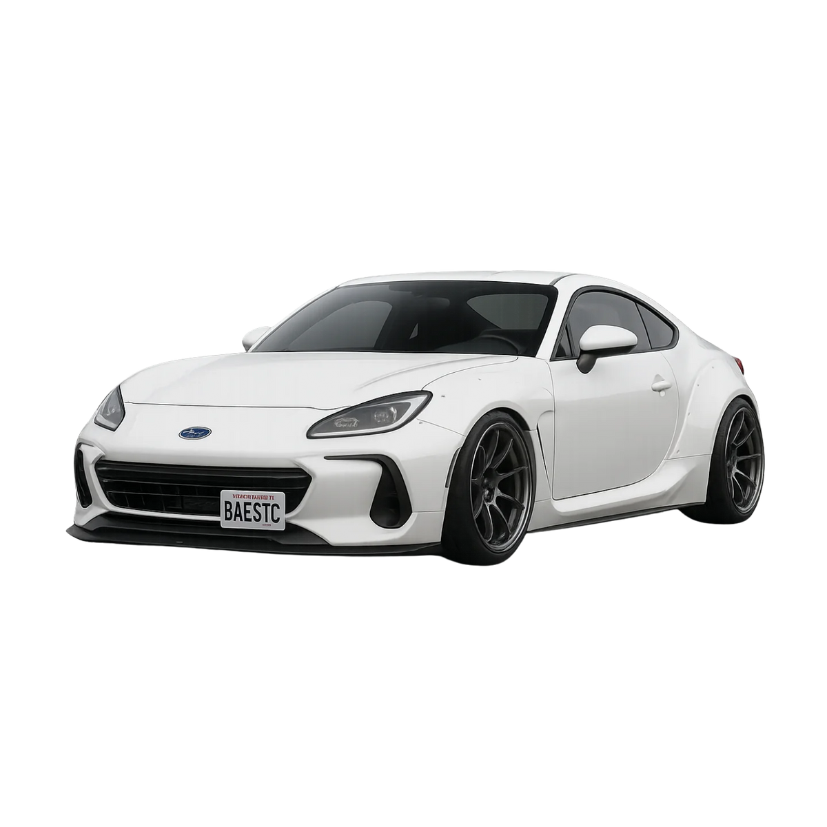 BRZ