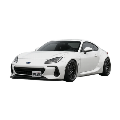 BRZ ZD8 