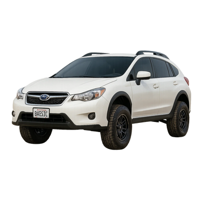 Crosstrek GP 