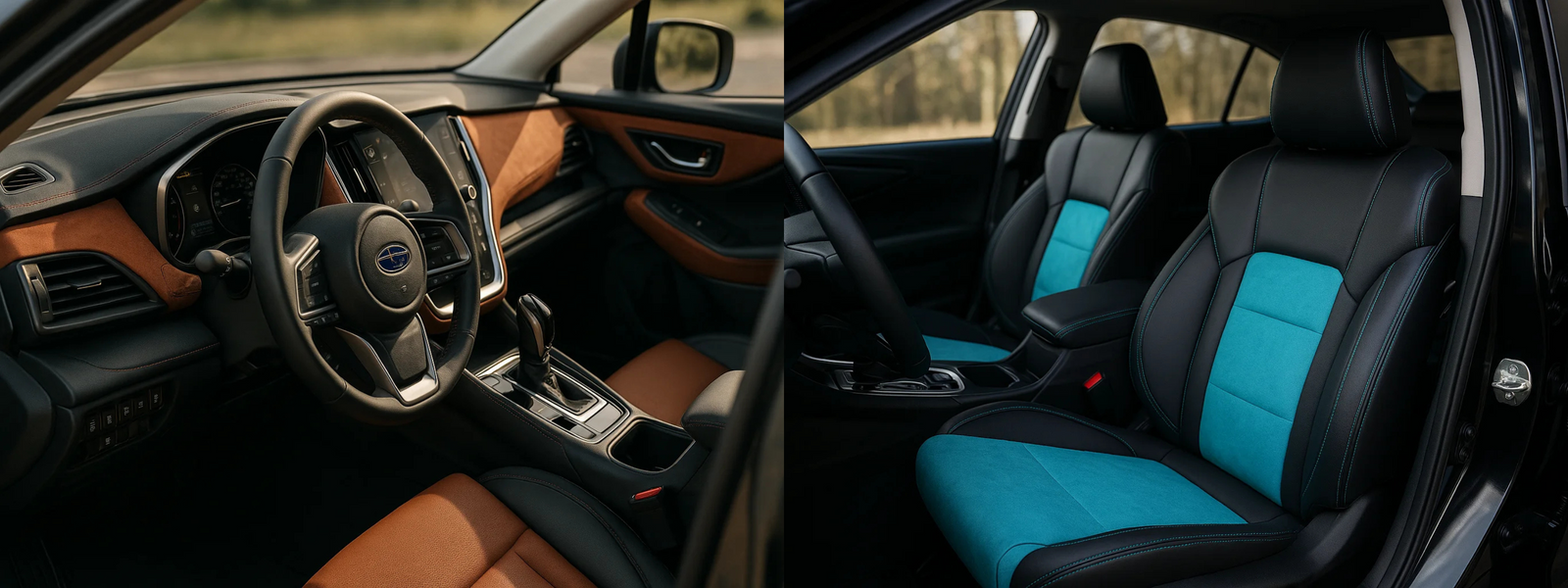 Legacy BW  interior image