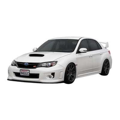 WRX STI Sedan GVB Stinkeye 