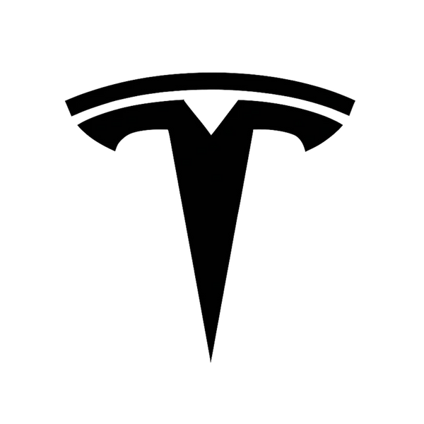 Tesla logo