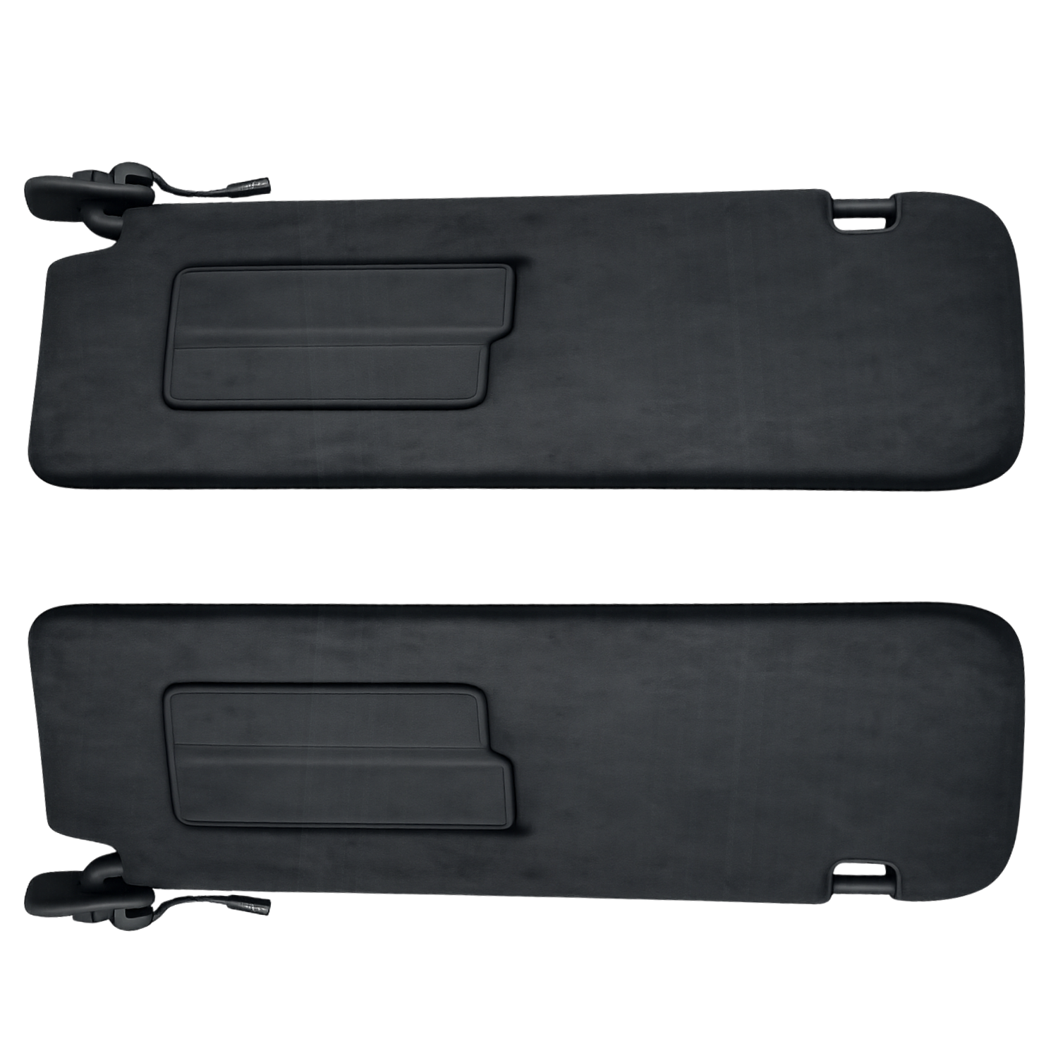 Tesla Model 3 Gen 1 Sun Visor (2017+)