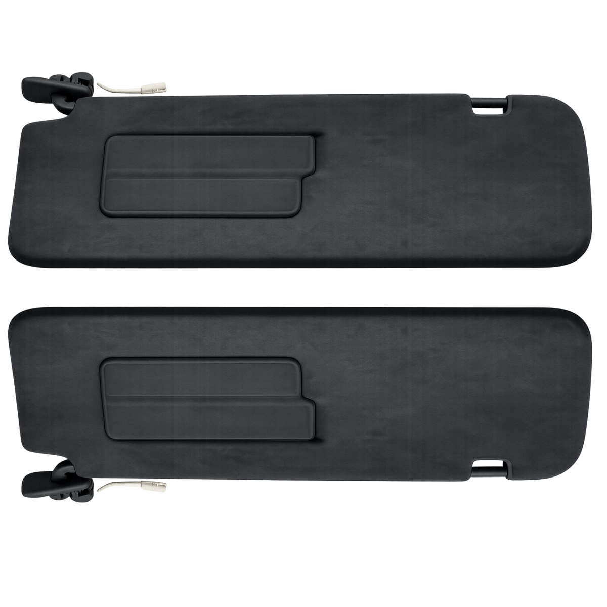 Tesla Model 3 Gen 2 Sun Visor (2025+)