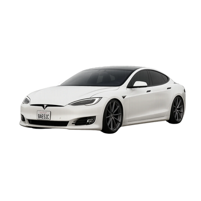 Model S Gen 1.5 