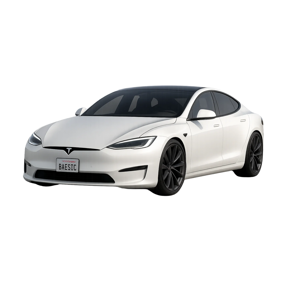 Model S