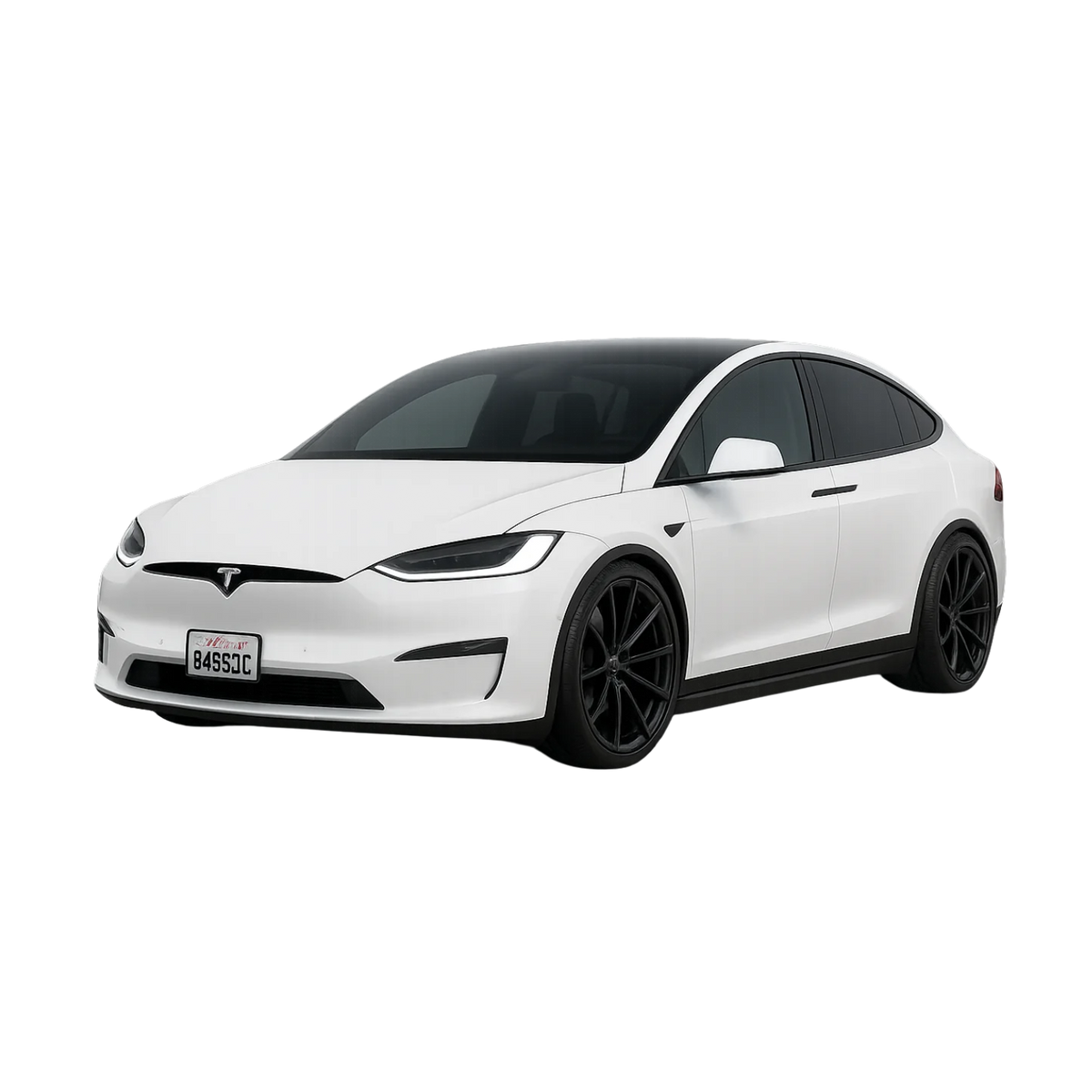 Model X