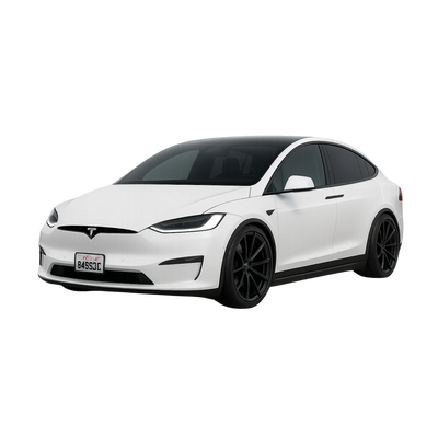 Model X Gen 2 