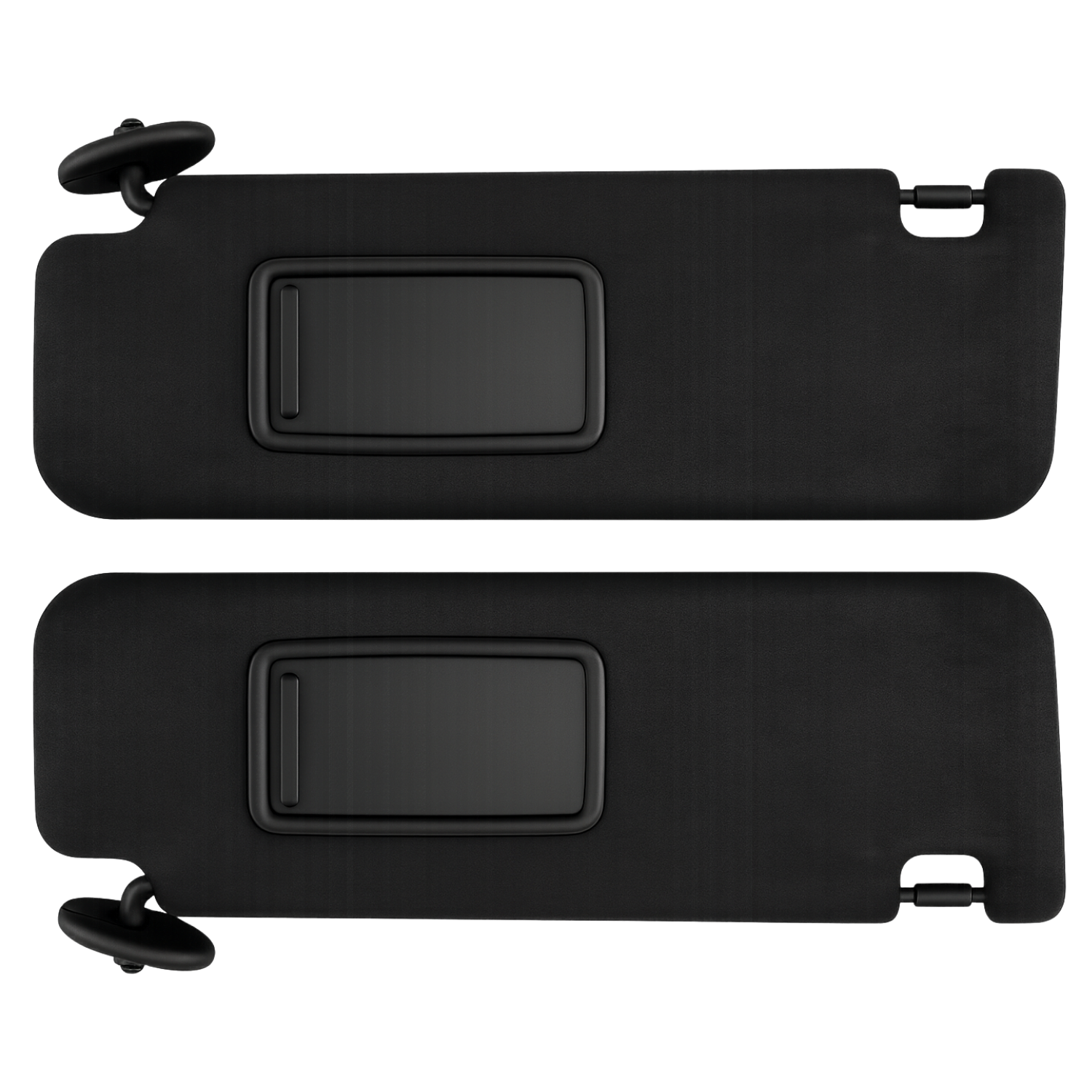Toyota 4Runner N210 Sun Visor (2003-2009)