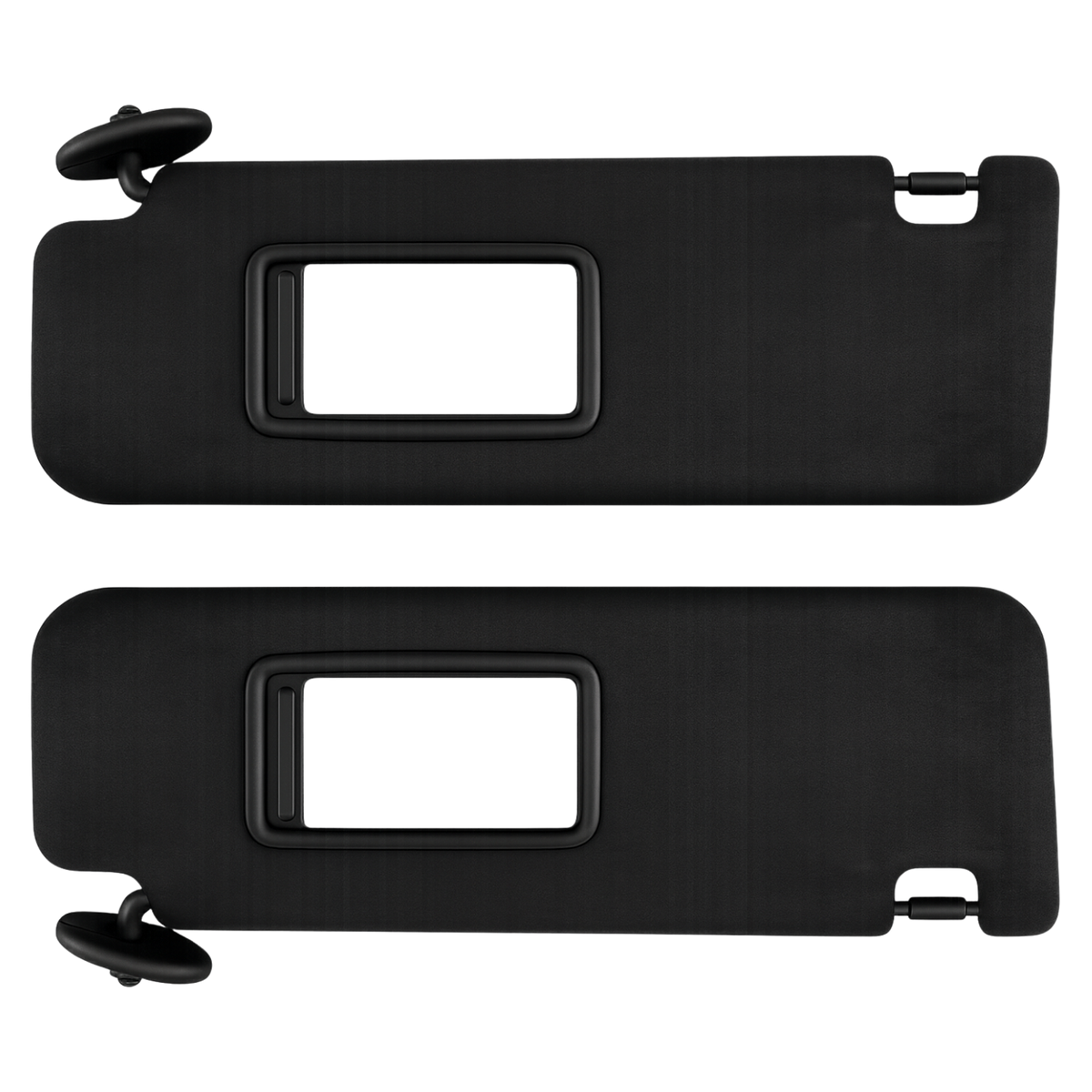 Toyota 4Runner N280 Sun Visor (2010-2024)