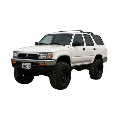 4Runner N130 