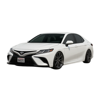 Camry XV70 