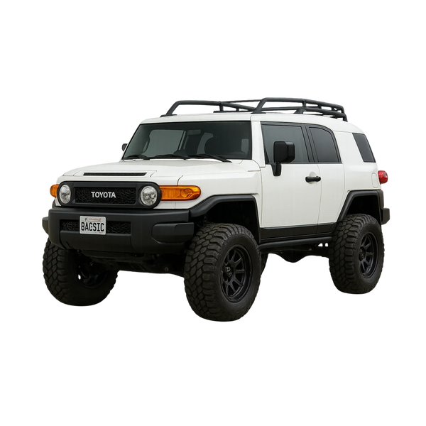 FJ Cruiser