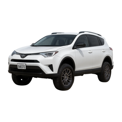 RAV4 XA40 