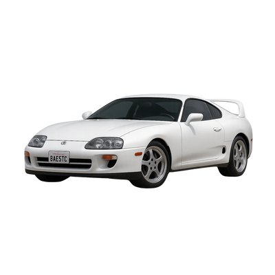 Supra A80 