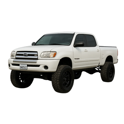 Tundra Double-Crew Cab XK40 
