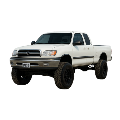 Tundra Regular-Ext. Cab XK30 