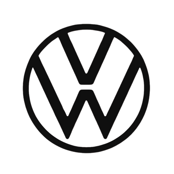 Volkswagen logo