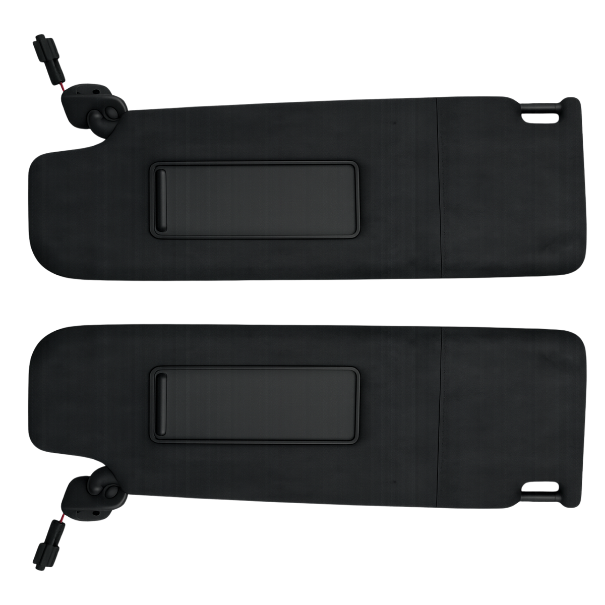 Volkswagen Golf R MK4 Sun Visor (1998-2004)