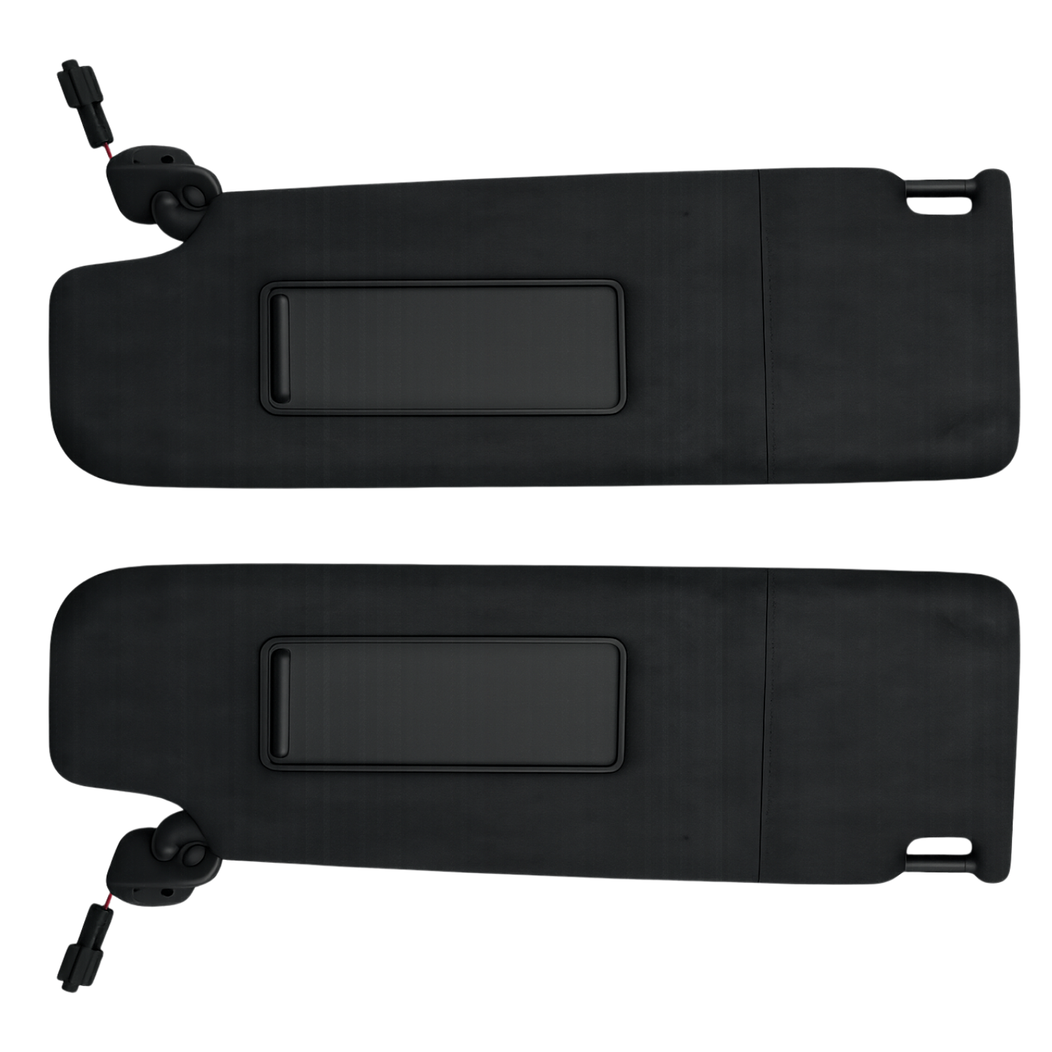 Volkswagen Golf R MK4 Sun Visor (1998-2004)