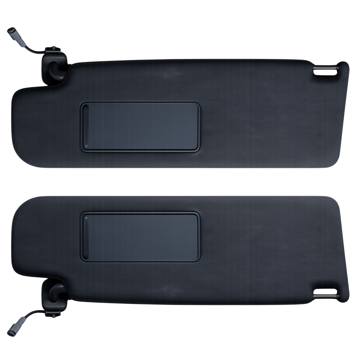 Volkswagen Golf R MK6 Sun Visor (2010-2014)