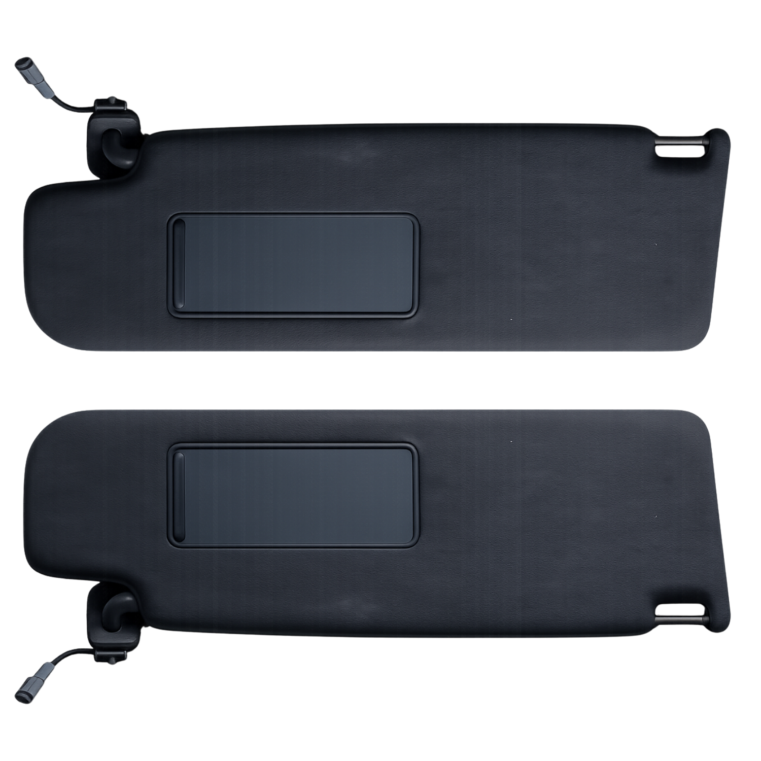 Volkswagen Golf R MK6 Sun Visor (2010-2014)
