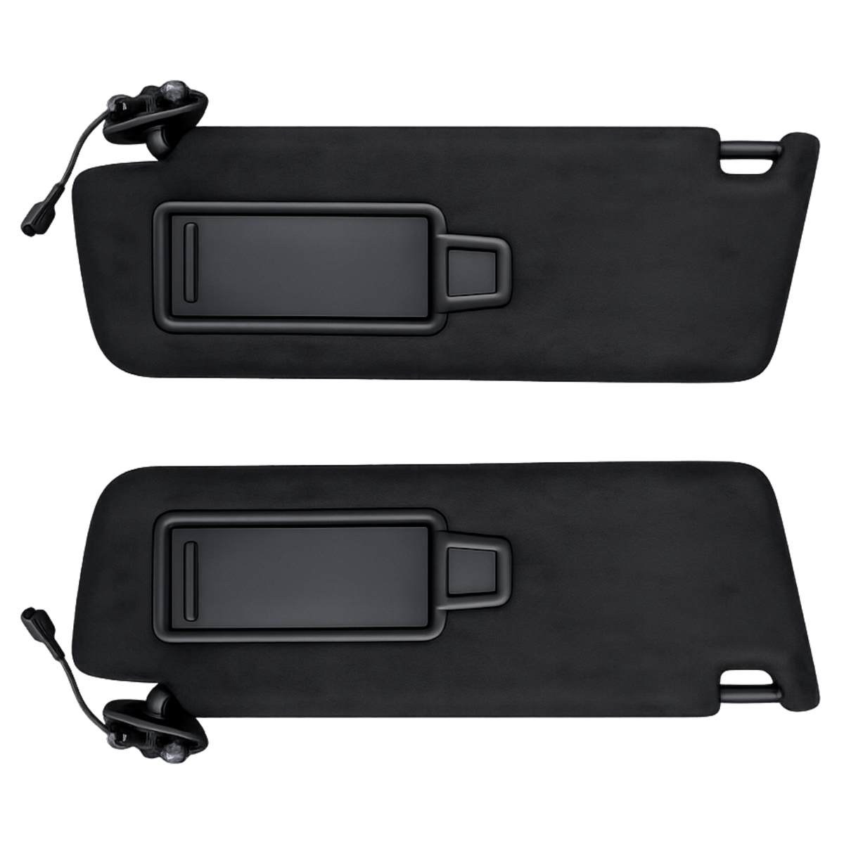 Volkswagen Golf R MK7 Sun Visor (2015-2021)