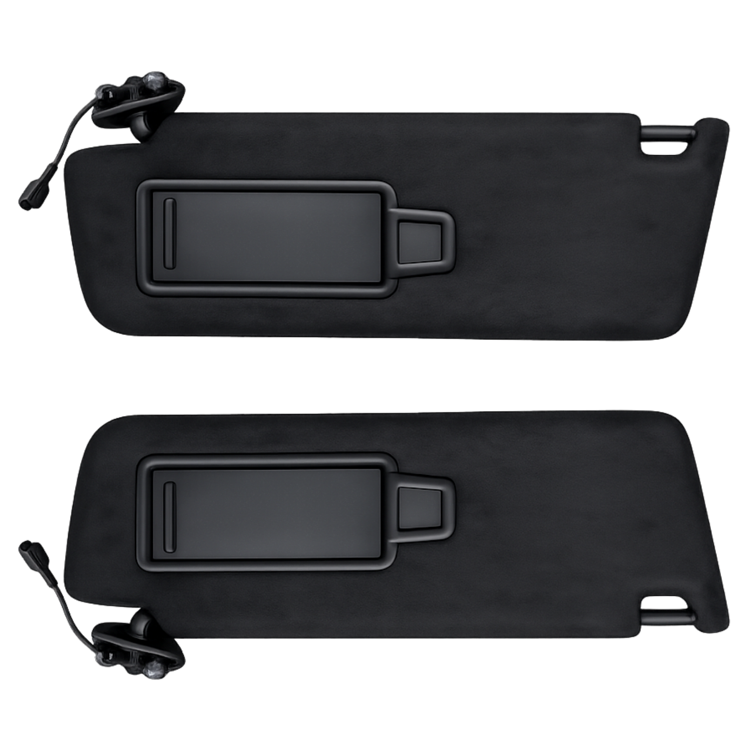 Volkswagen Golf R MK7 Sun Visor (2015-2021)