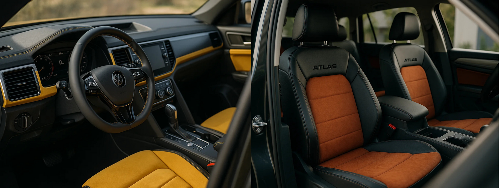 Atlas CA1  interior image