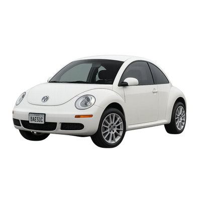 Beetle 1C 9C 