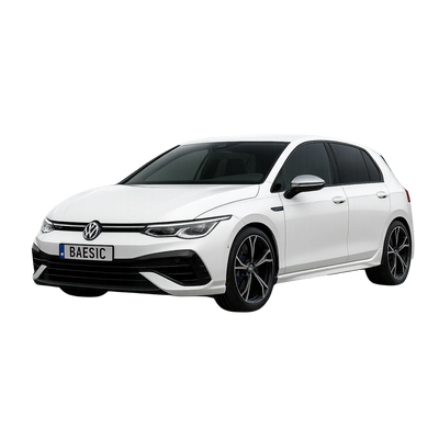 Golf R MK8 