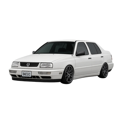 Jetta A3 