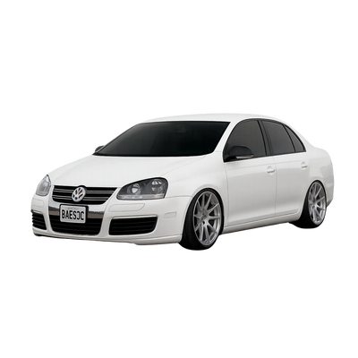 Jetta A5 