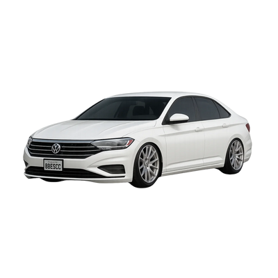 Jetta A7 