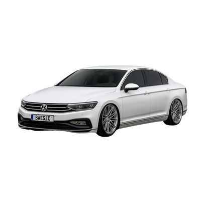 Passat B8 